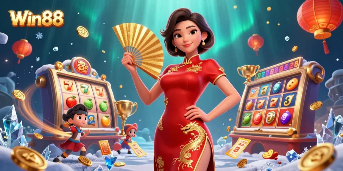 Where to Find the Best Win88 Slot Game Opportunities in 2026