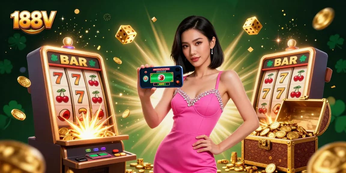Winning Strategies for Gamblers at 188V: Your Comprehensive Guide for 2026
