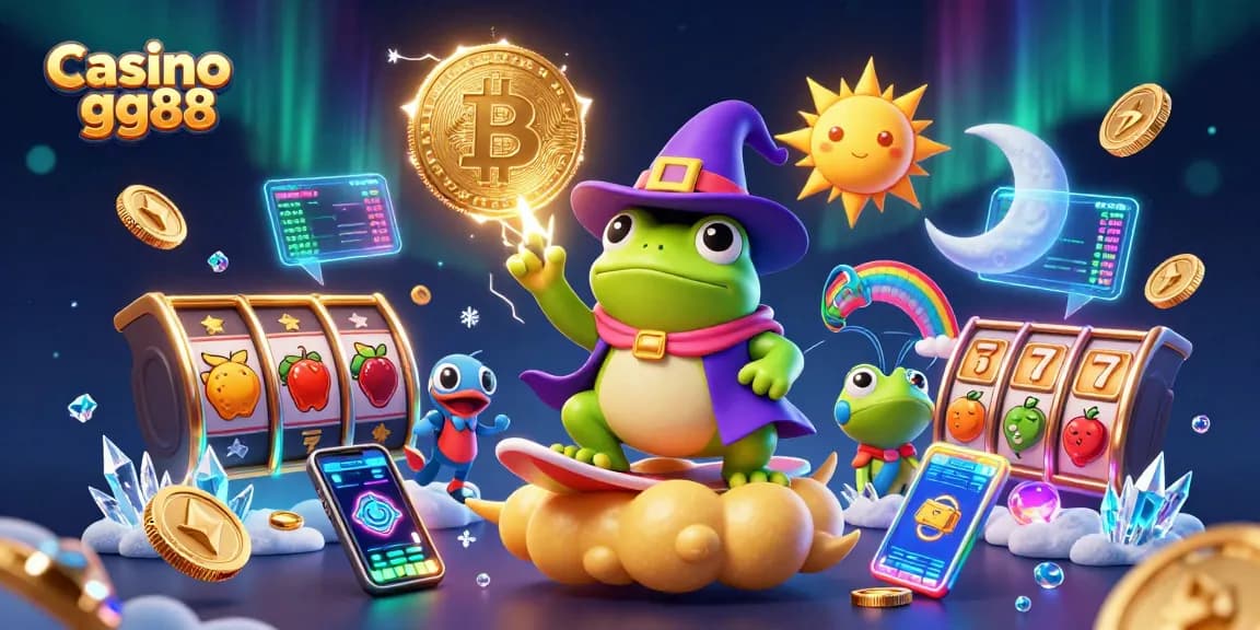 The Truth About Casino gg88 That Gamblers Need to Know for 2026 Winning Strategies
