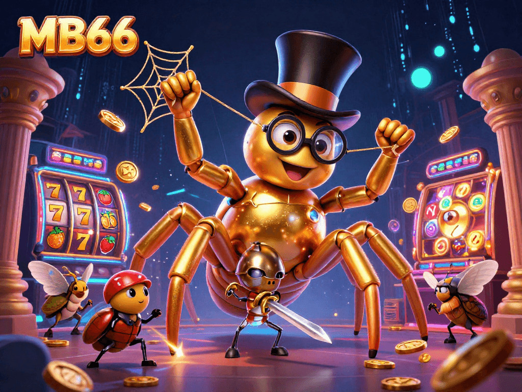 10 MB66 Trends Shaping Casino Slots Strategies This Year for Winning