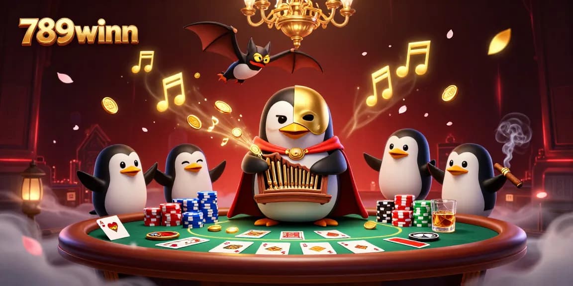 Why Most People Get 789winn Wrong (And How to Fix It): Essential Strategies for Successful Gambling in 2026