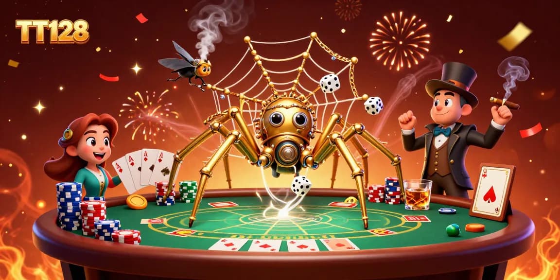 TT128: Real Talk About Winning Strategies for Gamblers in 2026