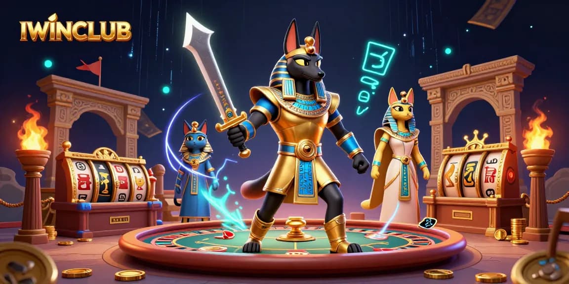 10 IWINCLUB Trends Shaping Online Casino Strategies This Year