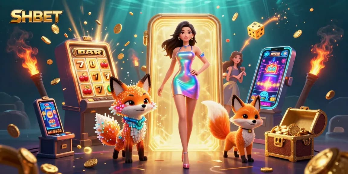 SH BET: Strategic Gambling Insights and Winning Strategies for 2026