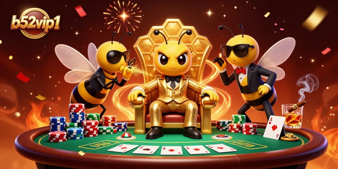 Boosting Game Strategy Efficiency with b52vip1 for 2026 Gamblers