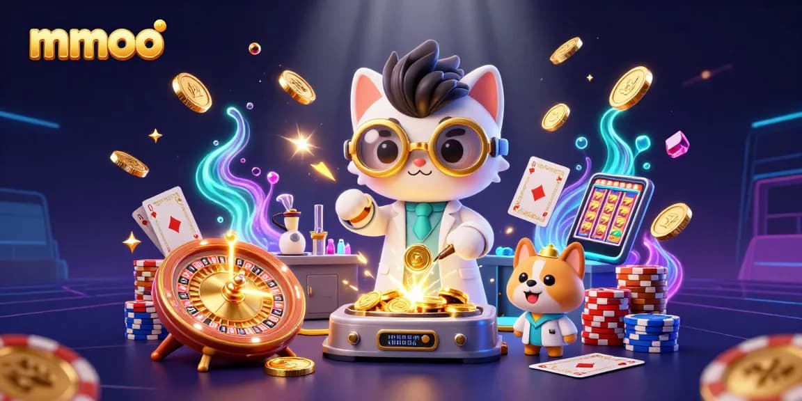 When Is the Best Time to Use mmoo for Winning Casino Strategies in 2026?