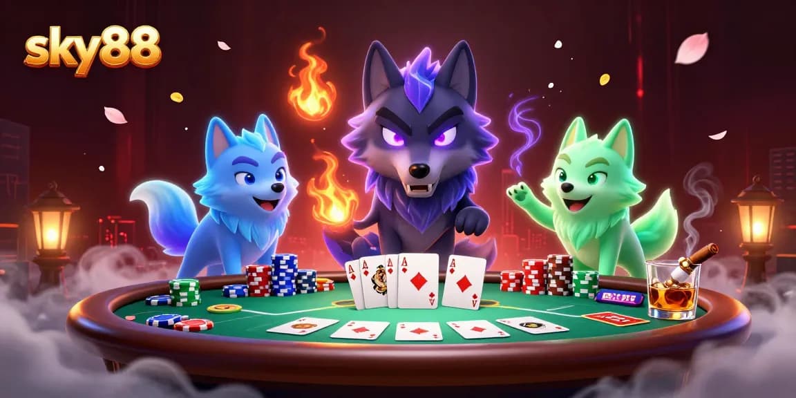 sky88 Casino Side by Side: Comparing Features That Matter for Strategic Gamblers