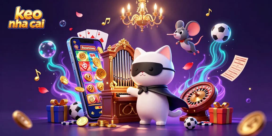 Trusted keo nha cai Betting Advice for Gamblers in 2026