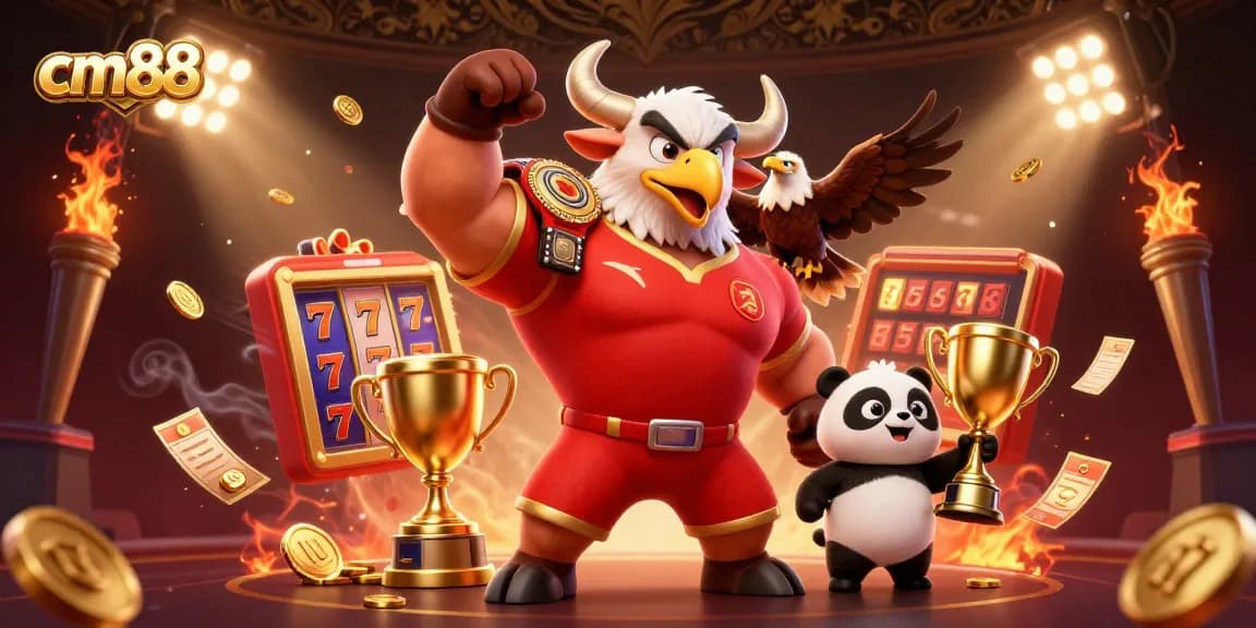 3 Secrets About cm88 That Experts Won't Tell You for Winning Casino Strategies in 2026
