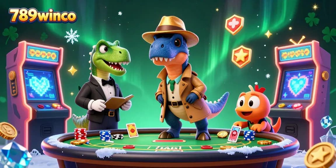 Why 789winco Is Rising in Popularity in 2026: Essential Strategies for Gamblers
