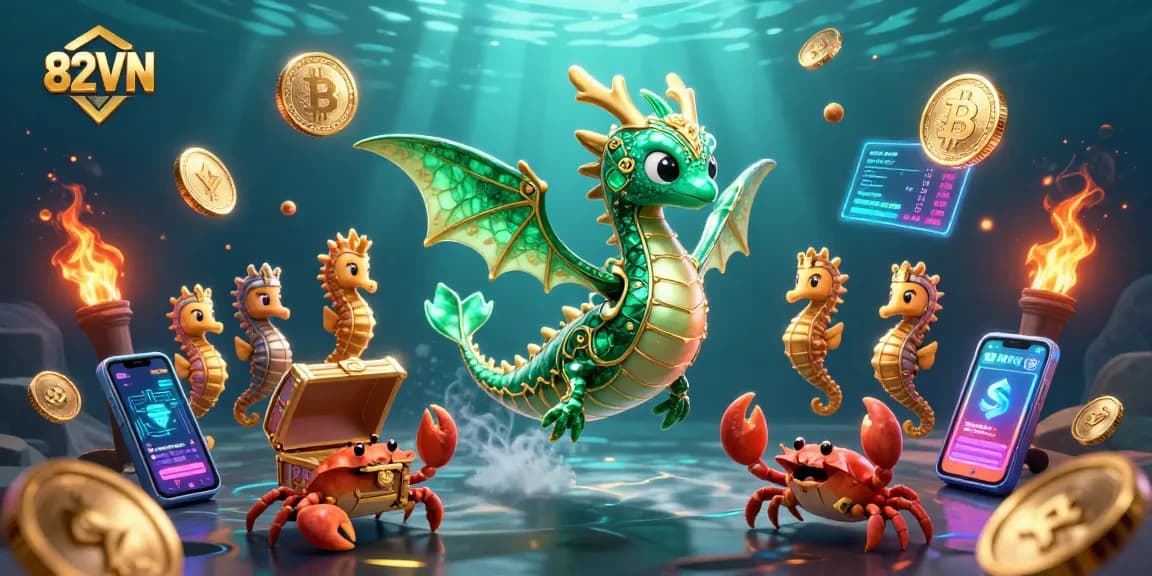 Research-Backed 82VN Strategies That Deliver Winning Casino Experience for Gamblers in 2026