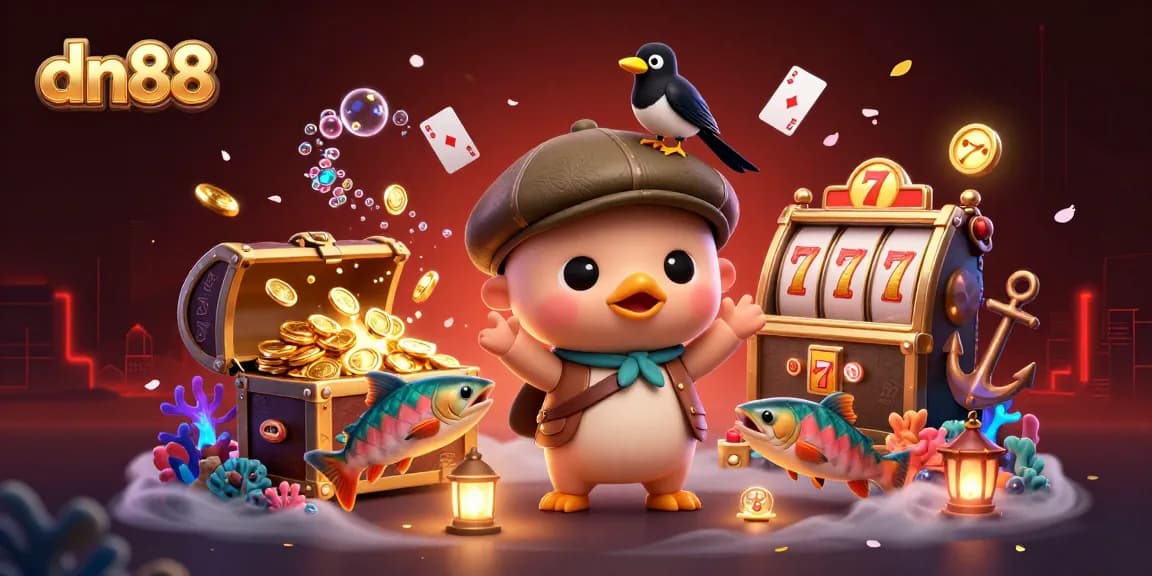 What Pros Know About dn88 Slots That You Don't in 2026