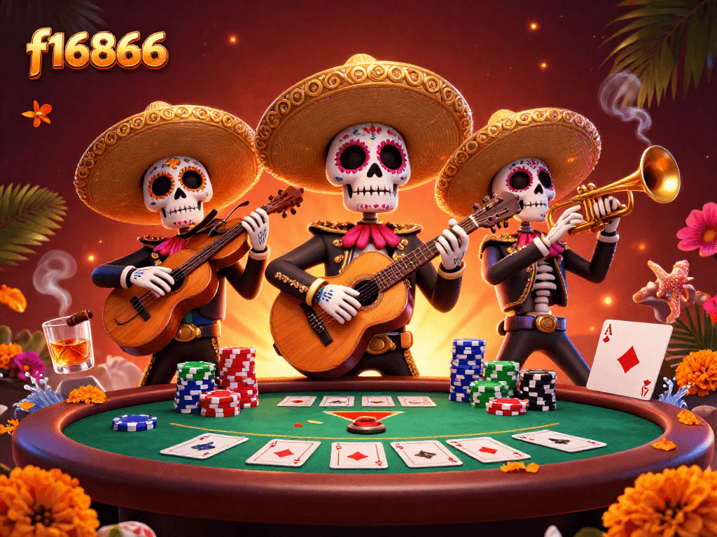 How to Master f16866 Online Gambling Strategies for Increased Wins in 2026