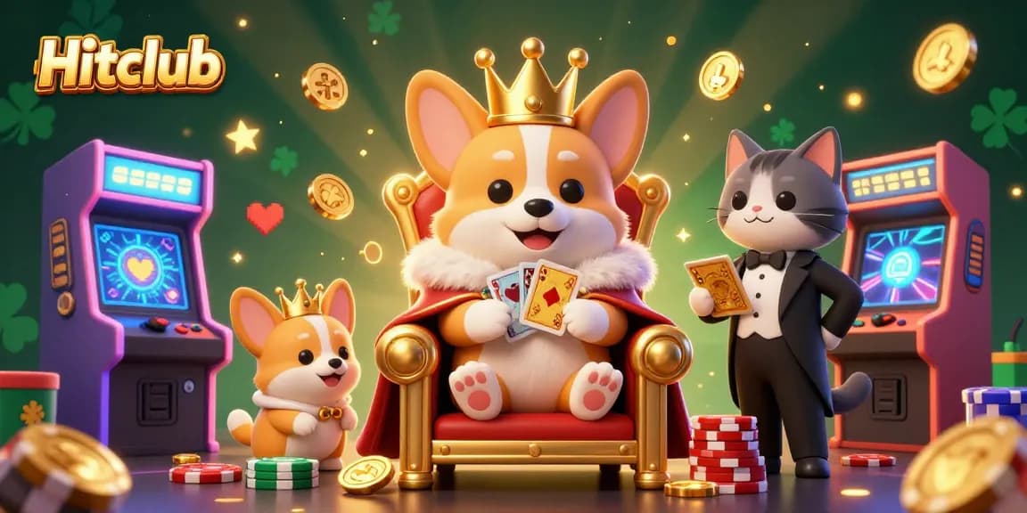 Hitclub: Winning Casino Strategies for 2026 - Expert Insights and Proven Techniques