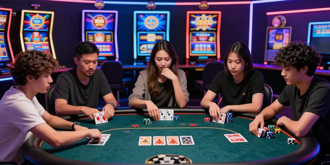 DewaPoker Scored: Our Rating System Reveals All for Online Gaming Enthusiasts