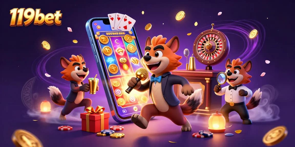 What Is 119bet and Why Does It Matter for Gamblers in 2026?