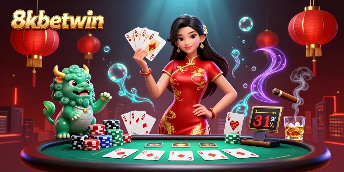 How to Dominate Casino Strategies with 8kbetwin for Winning Opportunities in 2026