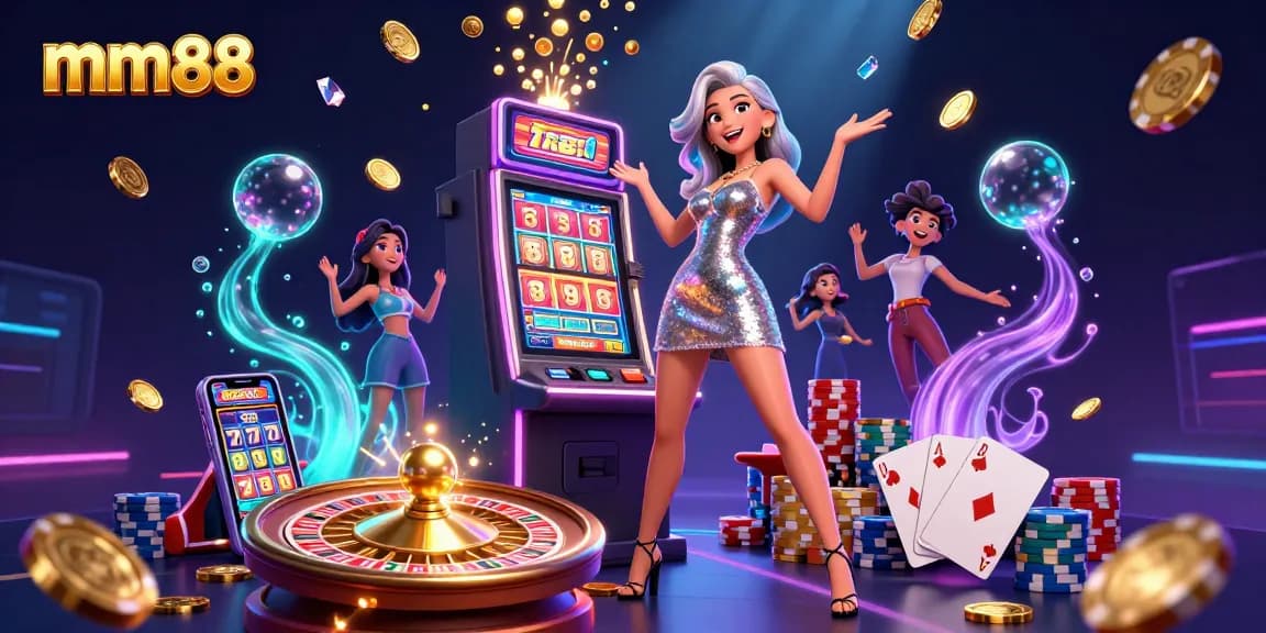 Mastering mm88: Strategic Winning Techniques for Online Gamblers in 2026