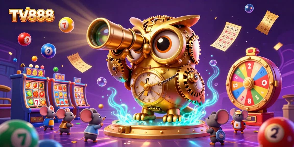 How TV888 Protects Gamblers from Poor Bankroll Management in 2026