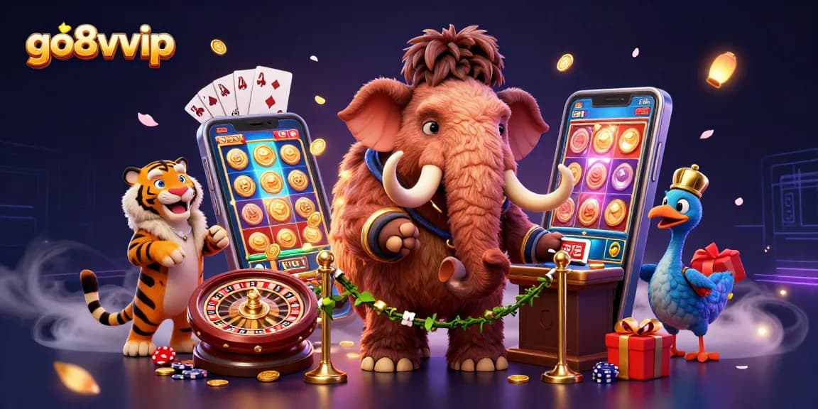 Maximizing Profit with go8vvip in 2026: Strategic Game Mastery for Bettors