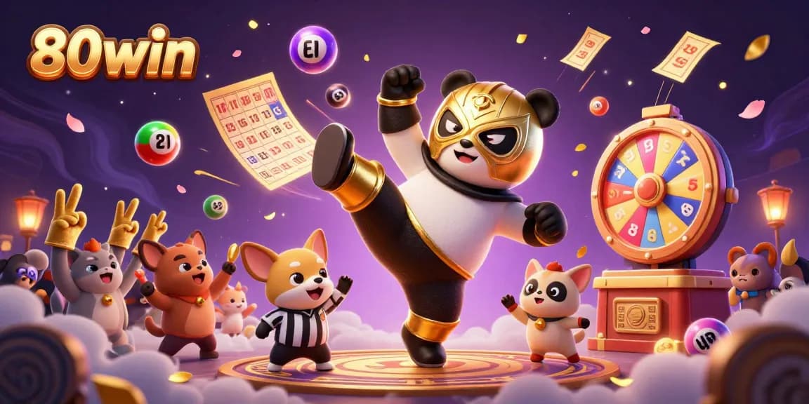 The 80win Master Guide for Ambitious Gamblers: Winning Strategies for 2026
