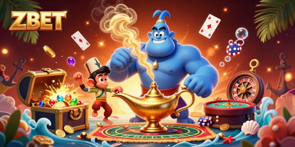 Why Most People Get ZBET Wrong (And How to Fix It)
