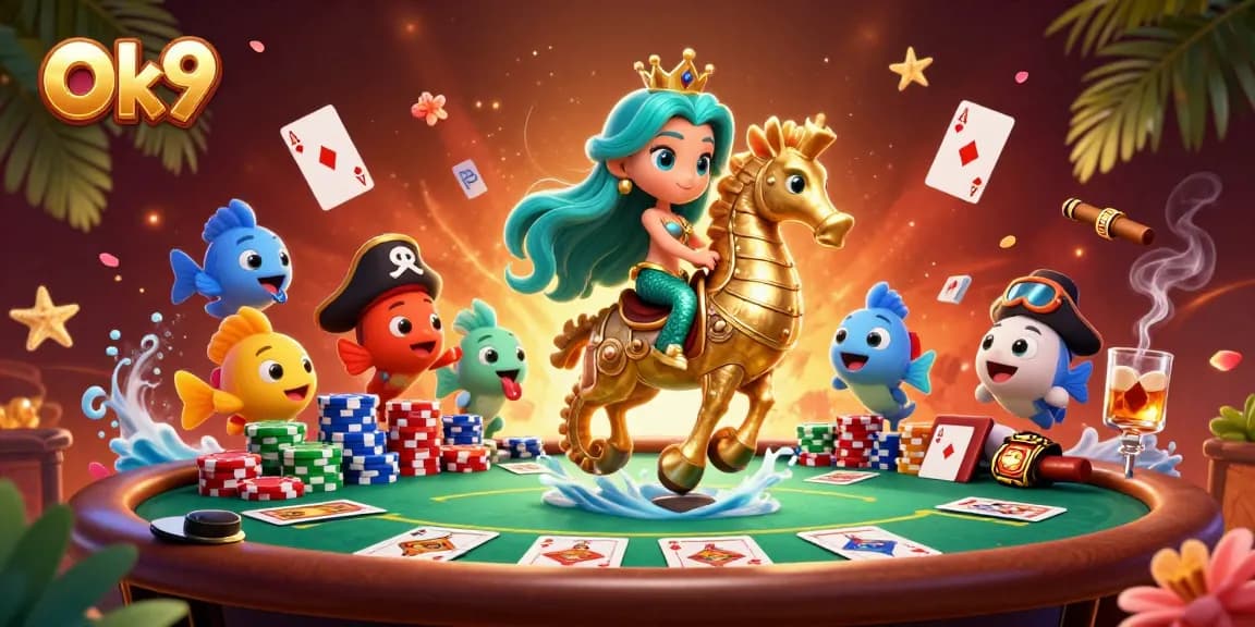 Overlooked Ok9 Betting Risks Every Gambler Should Know in 2026