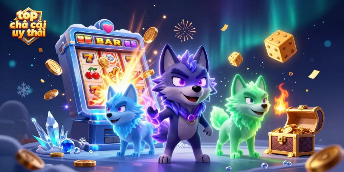 Every Top Nhà Cái Uy Tín Option Ranked from Best to Worst for Gamblers in 2026