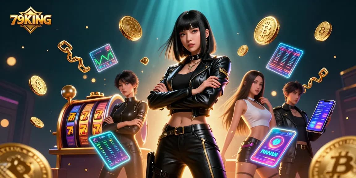 Which 79KING Casino Option Is Right for You in 2026 for Winning Strategies?
