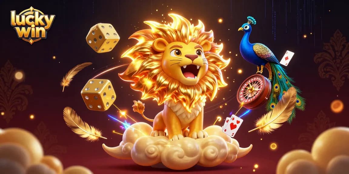 Breaking Lucky Win Down: An Expert Perspective on Online Casino Strategies for Gamblers in 2026