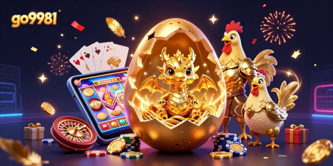 go9981 Reality Check: Expectations vs Actual Results for Online Slot Players in 2026