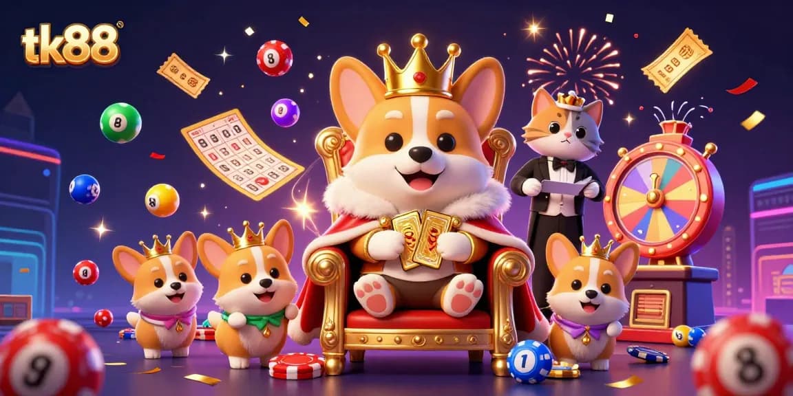 tk88 Head to Head: Comprehensive Casino Gaming Comparison for Players in 2026
