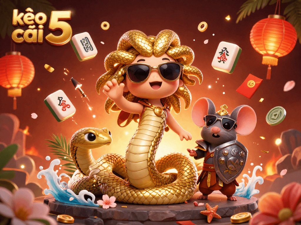 kèo nhà cái 5 Year in Review: Strategic Betting Highlights of 2026