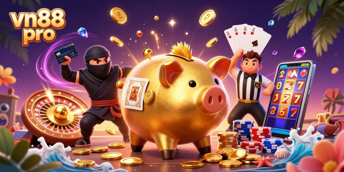Should You Try vn88 pro? Here's What Experts Say About Winning Strategies for 2026