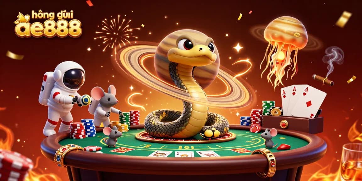 Strategic hướng dẫn ae888 Results: The Winning Method Behind It for Gamblers