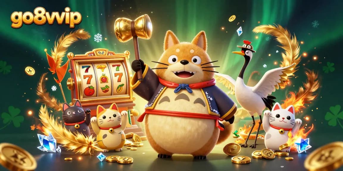 11 Key go8vvip Strategies That Matter Most for Gamblers in 2026