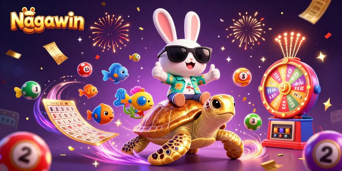 How Nagawin Can Change Your Gambling Strategy Approach for 2026