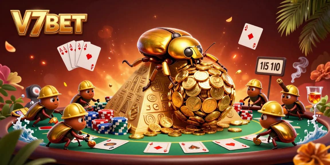 Overlooked V7BET Risks Every Gamblers Should Know for Better Odds in 2026