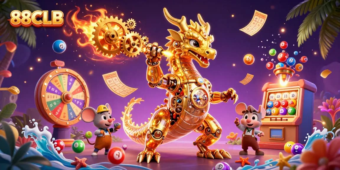 Hidden Advantages of 88CLB in Online Casino Gaming for Professional Players in 2026