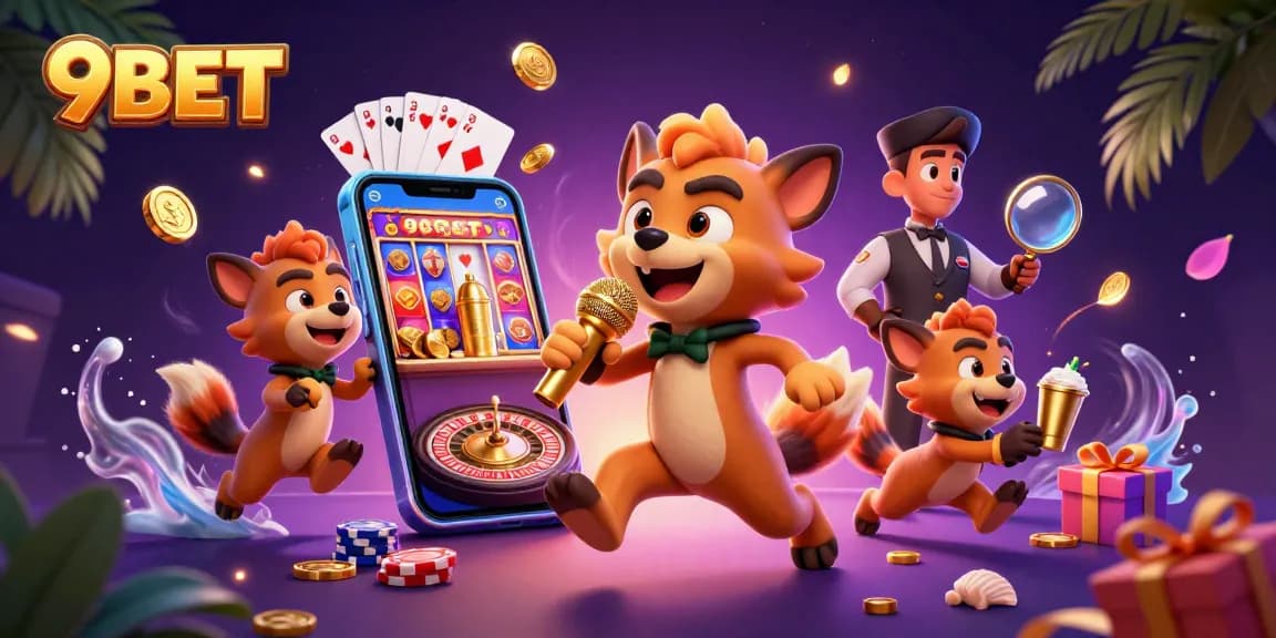 The Advanced 9BET Playbook for Experienced Gamblers Seeking Winning Strategies in 2026