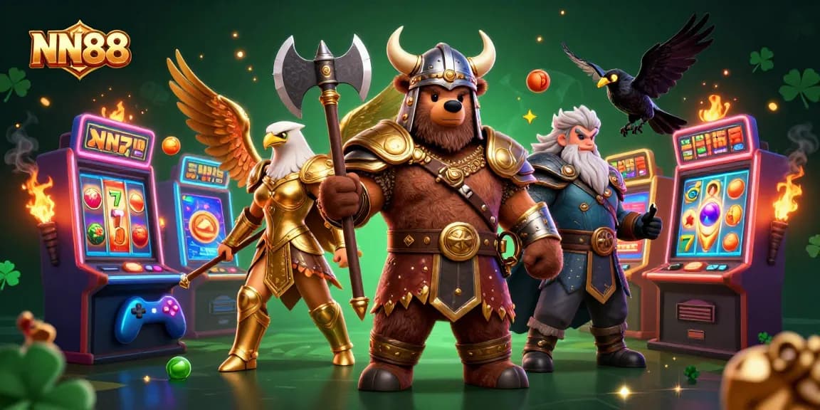 Mastering NN88: Winning Strategies for Thrilling Slot Experiences in 2026