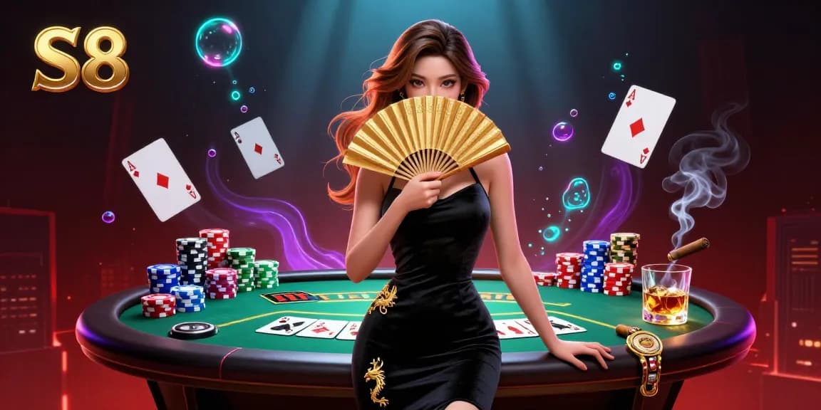 Winning Strategies for S8: Expert Tips to Maximize Your 2026 Gambling Experience