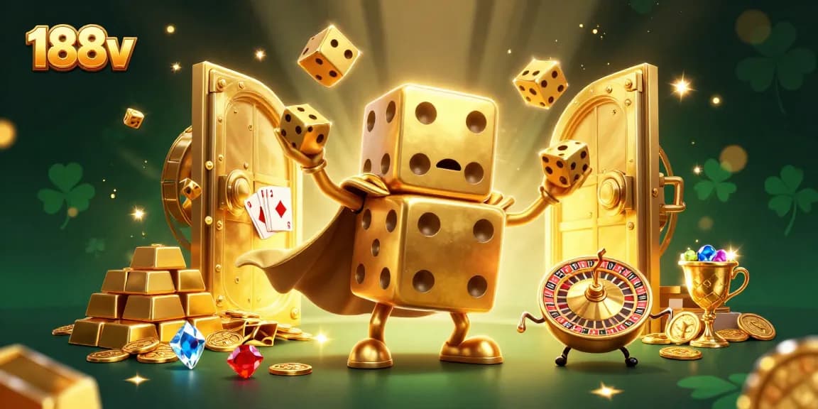 How to Combine 188v with Casino Strategies for Winning Results in 2026