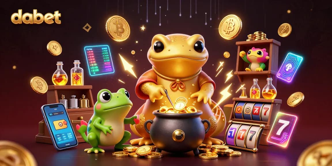 dabet Exposed: Winning Strategies You Didn't Know in 2026