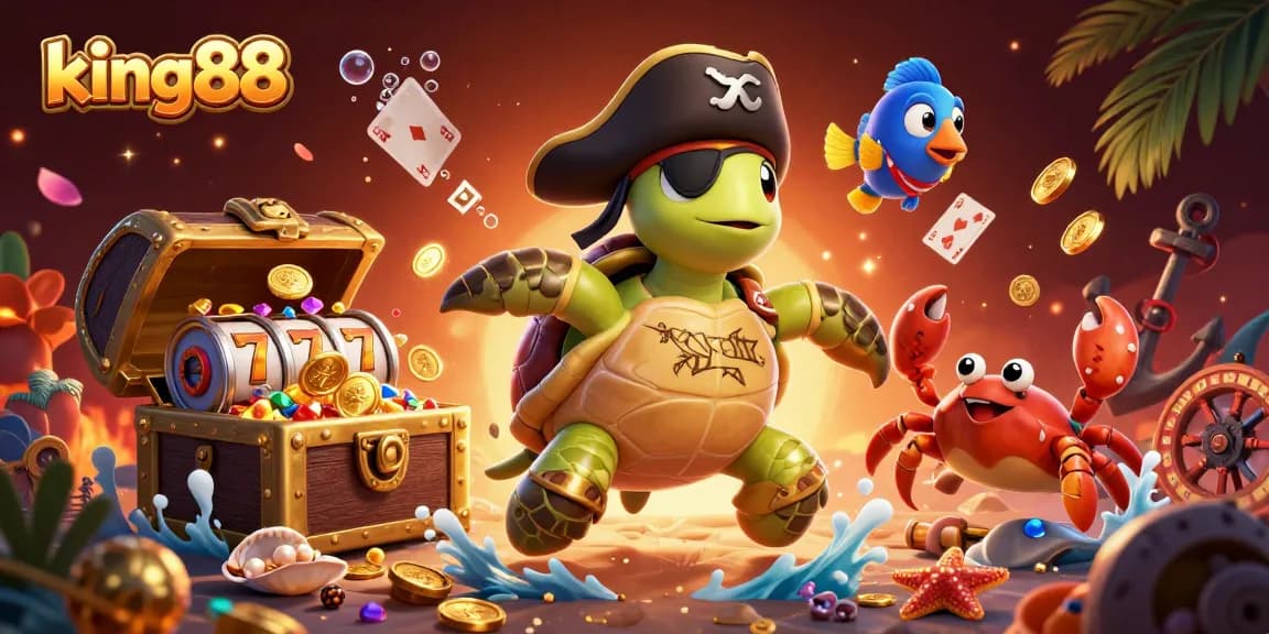 Winning Strategies with king88: Your Essential Guide to Online Gaming Success in 2026