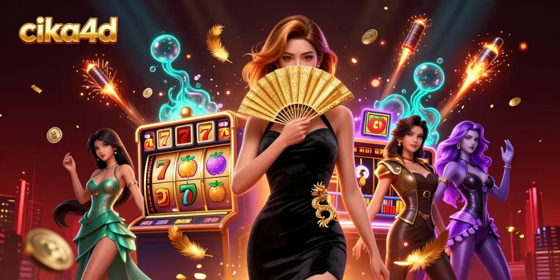 Unlock Winning Strategies with Cika4D: The Essential Guide to 2026's Hottest Casino Games
