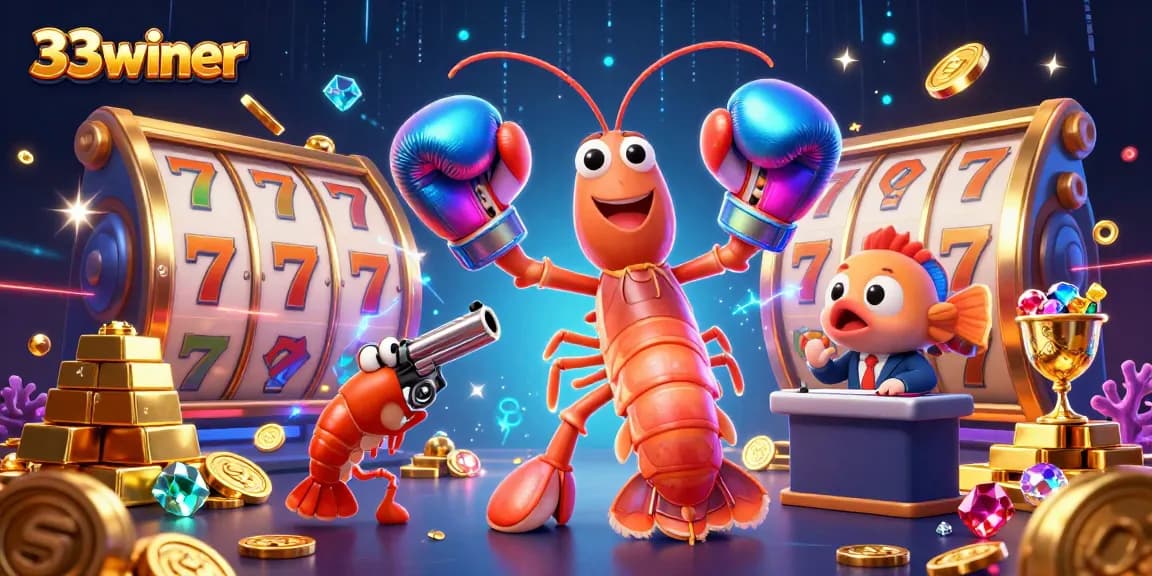 33winer as a Catalyst for Winning Strategies in Online Slot Gaming