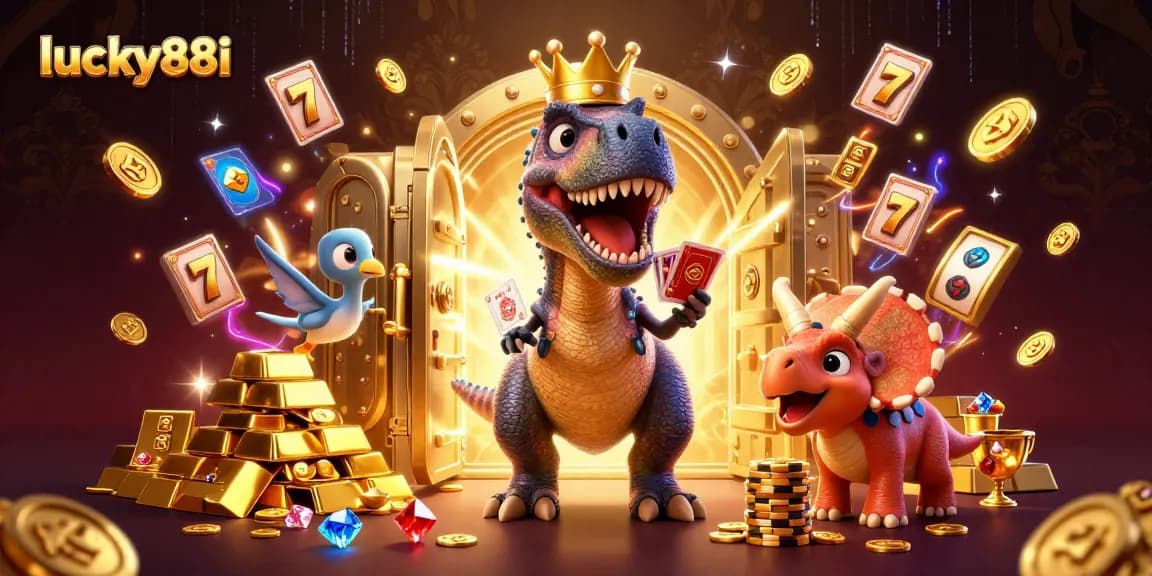 15 Best lucky88i Casino Options Ranked for 2026: Winning Strategies for Gamblers