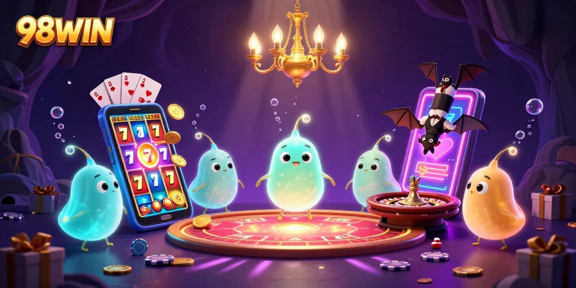 In-Depth 98WIN Analysis: Essential Winning Strategies for Gamblers in 2026