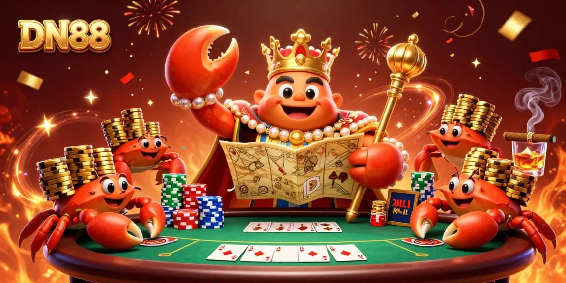 DN88 Masterclass: From Zero to Pro in Online Casino Strategies for 2026